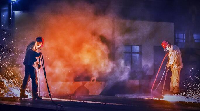 鍍鋅螺旋鋼管價(jià)格|湖南螺旋管廠(chǎng)家