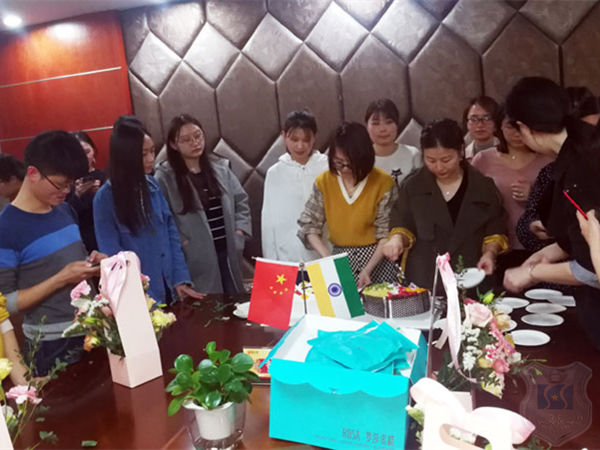 生日蛋糕分享 生日蛋糕分享